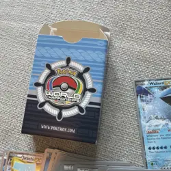 Pokemon World Championship Deck 2015 60 Card Deck - Image 4