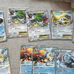Pokemon World Championship Deck 2015 60 Card Deck - Image 5