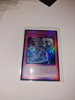 RA05-EN080 Dominus Impulse - Ultimate Rare Card 1st Edition - Image 2