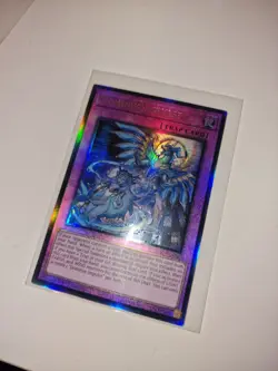RA05-EN080 Dominus Impulse - Ultimate Rare Card 1st Edition - Image 3