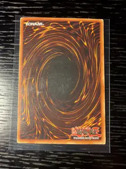 B. Skull Dragon BPT-006 Limited Edition 2002 Yu-Gi-Oh Card - MP - Image 4