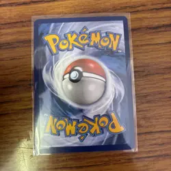 Pokemon TCG N's Reshiram Journey Together 167/159 Illustration Rare Card - Image 2