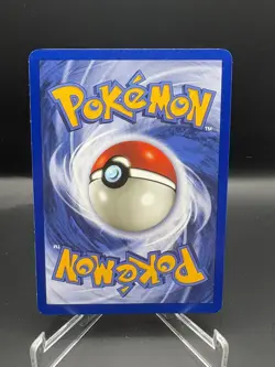 Tentacool 56/62 Fossil 1st Edition Non-Holo Common Pokemon Card NM - Image 2