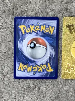 Set of 2 Arceus V SWSH306 Blackstar Promo Holo+Arceus VStar Gold Fan Art Card - Image 5