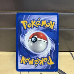 Pokemon Erika’s Victreebel 26/132 Non Holo Rare Gym Heroes Vintage Ex Gx - Image 3