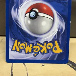 Pokemon Erika’s Victreebel 26/132 Non Holo Rare Gym Heroes Vintage Ex Gx - Image 5