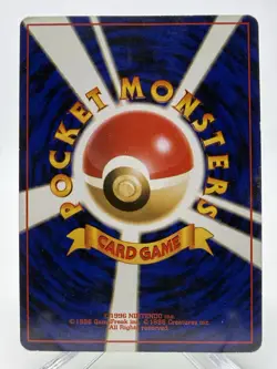Pokemon Jungle Set 1997 Pinsir No.127 Holo Rare Card Japanese Edition - Image 2