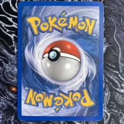 Blastoise 14/100 Rare Crystal Guardians Pokemon LP - Image 2