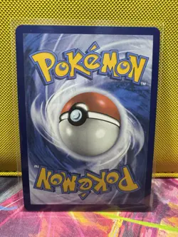 Tandemaus #209/091 Pokemon TCG Scarlet & Violet Paldean Fates Holo Shiny Rare NM - Image 2