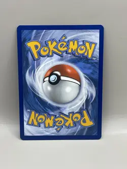 Pokemon TCG - Perrin - Full Art Trainer - 209/167 - Twilight Masquerade - NM - Image 3