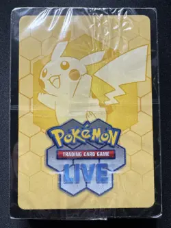 Pokemon Perfect Order Serperior Prerelease Stamped Sealed Deck - Image 2
