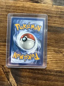 Pokemon TCG Rapidash 189/182 Destined Rivals Illustration Rare NM - Image 2