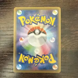 2016 Pokemon CHARIZARD EX #276/XY-P Black Star Promo P.M Game Art Coll. JPN - Image 2