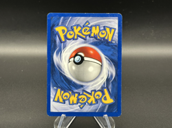 Erika's Oddish - 70/132 Gym Challenge - Pokemon TCG - 2000 - Image 2