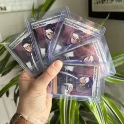 -Boss’s Orders 256/217- Ultra Rare Full Art Pokemon TCG Ascended Heroes NM - Image 5