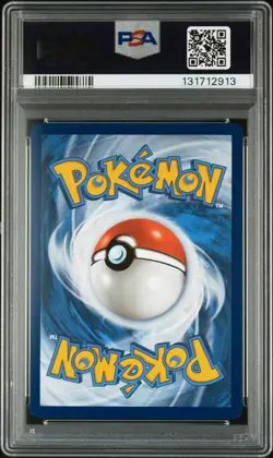 2023 POKEMON SWORD & SHIELD CROWN ZENITH SECRET FULL ART/GIRATINA VSTAR PSA 9 - Image 2