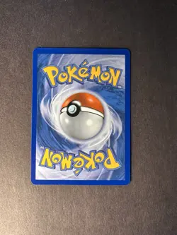 Pokemon Heartgold Soulsilver Deck Exclusives Typhlosion Cracked Ice Holo #32 NM - Image 5