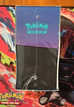 Pokemon Scarlet & Violet Journey Together Elite Trainer Box ETB NEW SEALED - Image 5
