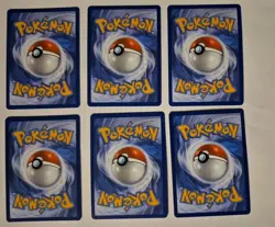 Pokemon Ascended Heroes Lot Medicham N's Zekrom Mega Chardizard Mega Hawlucha - Image 2