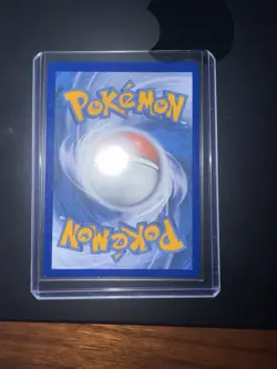 Pokemon TCG Charizard VSTAR SWSH262 Holo Black Star Promo - Image 2