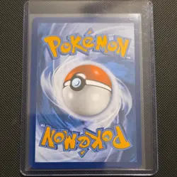 The Pokemon Company Cleffa 202/197 Obsidian Flames Illustration Rare Holo 30 HP - Image 2