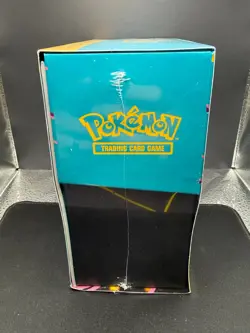 Pokemon Ascended Heroes Pokemon Center PC ETB (Sealed) with Case QC1 - Image 3