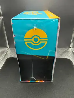 Pokemon Ascended Heroes Pokemon Center PC ETB (Sealed) with Case QC1 - Image 5