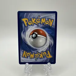 Pokemon Destined Rivals Jamming Tower 243/182 Gold Hyper Rare - Image 4
