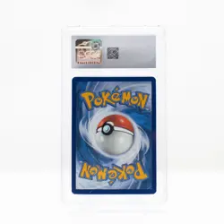 Pokemon Bibarel Holo #GG25 Galarian Gallery Crown Zenith - CGC 10 Gem Mint - Image 3