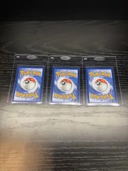 Pokemon First Partner Illustration Collection Series 1 Gen 4 Sinnoh Starter - Image 2