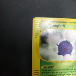 Jumpluff H13/H32 Aquapolis (2003) MP Pokemon TCG - Image 3