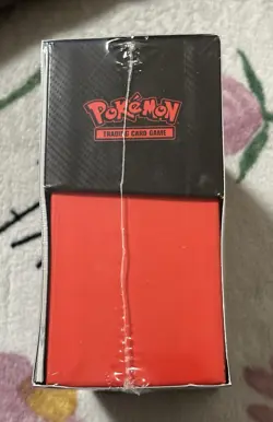 Destined Rivals Pokemon ETB - Image 2