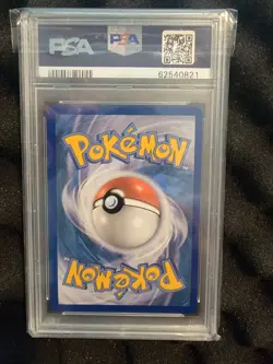 2019 Pokemon SM Hidden Fates Charizard GX #9 PSA 10 - GEM MINT! - Image 2