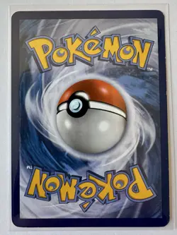 Lugia XY156 - XY Black star promo - Pokemon TCG - Image 2