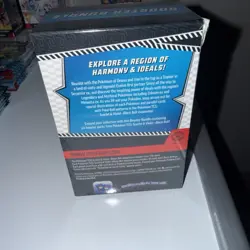 Pokemon TCG Scarlet & Violet Black Bolt Booster Bundle - NEW/FACTORY SEALED - Image 4