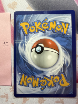 Pokemon TCG Regidrago VSTAR 201/195 Secret Rare NM - Image 2