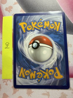 Pokemon TCG Pikachu V SWSH 198 Promo Holo NM - Image 2