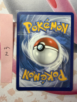 Pokemon TCG Hisuian Lilligant 190/189 VSTAR Secret Rare NM - Image 2