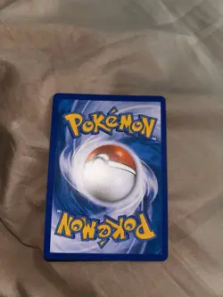 Korean Pokemon 20th Anniversary Cp6 1st Misty Full Art 113/100 SR Mint Condition - Image 4