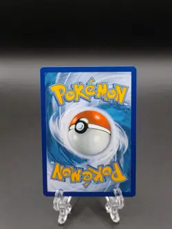 Pokemon WUGTRIO EX 190/162 - Temporal Forces - Ultra Rare Full Art - Image 3