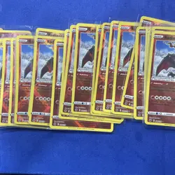 Pokemon Radiant Charizard 020/159 Crown Zenith, (1) Card, Multiple Available. - Image 2