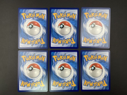 Pokemon TCG Chinese Card 6PCS Scarlet & Violet True Mystery CSV6C AR HOLO NM - Image 2