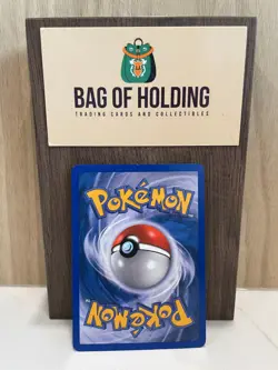 Electabuzz - 29/101 - RARE STAMPED HOLO EX Dragon Frontiers - Pokemon Card - LP - Image 2