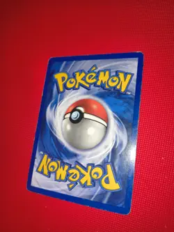 Pokemon Dark Scizor 9/105 Neo Destiny Holo Rare Unlimited English 2002 Card - Image 3