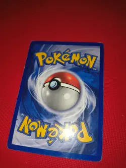 Pokemon Dark Scizor 9/105 Neo Destiny Holo Rare Unlimited English 2002 Card - Image 4