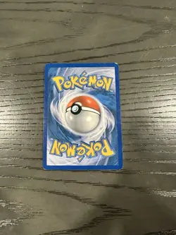 Pokemon TCG Yanmega Prime Holo Rare Card HS-Triumphant 98/102 - Image 4