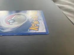 Misty’s Tentacool 57/132 - WOTC - Gym Heroes Pokemon Card MP - Image 5