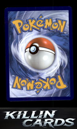 Wailord - 162/159 162/159 Pokemon Illustration Rare SV09: Journey Together Card - Image 2