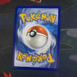 Alomomola (Master Ball Reverse Holo) 027/086 Black Bolt Pokemon Card NM - Image 2