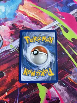 Pokemon TCG Ho-Oh XY153 Holo Rare - Black Star Promo Pokemon Card - LP - Image 2